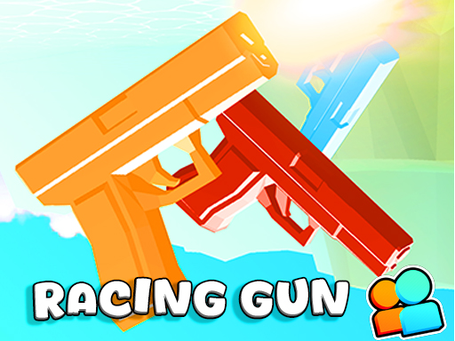 Play Racing Gun