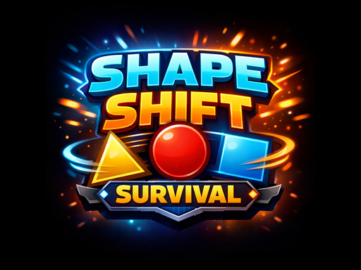 Play Shape Shift Survival