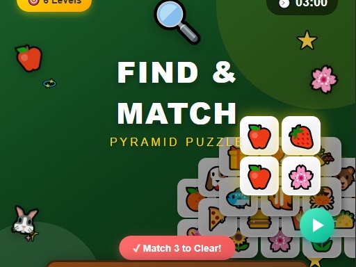 Play Find n Match