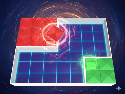 Thumbnail for Color Battle Filler