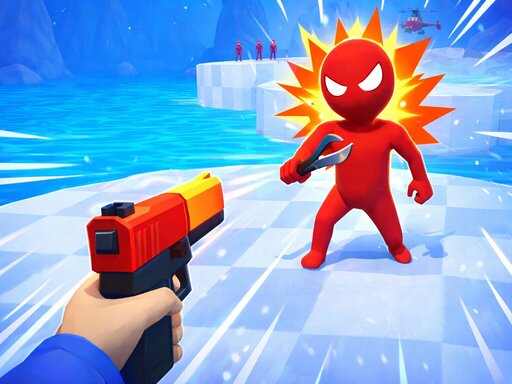 Thumbnail for Blade Thrower Master